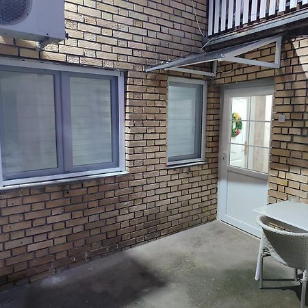 Studio Apartman Free Parking Rubikon Βελιγράδι Δωμάτιο φωτογραφία