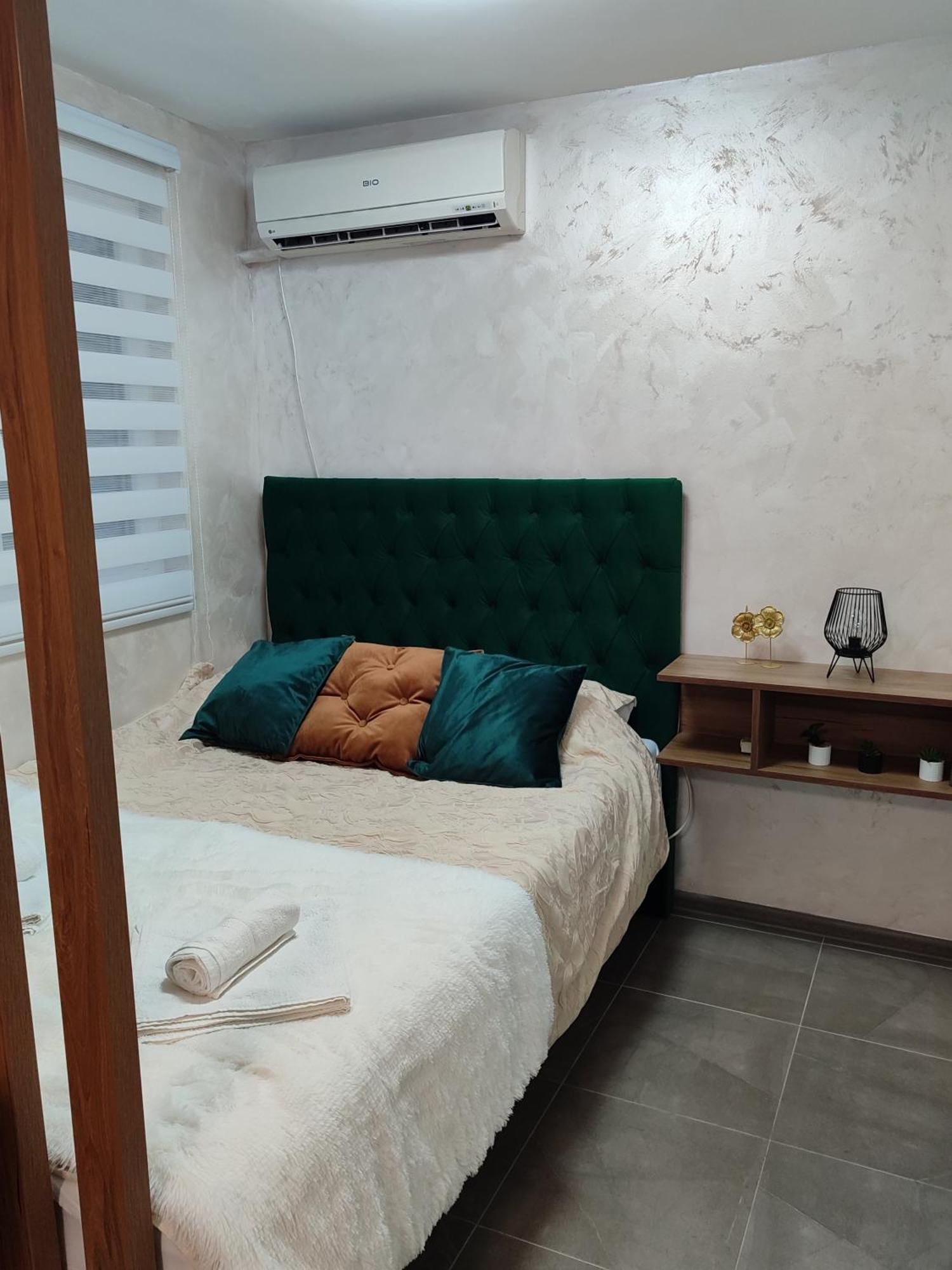Studio Apartman Free Parking Rubikon Βελιγράδι Εξωτερικό φωτογραφία