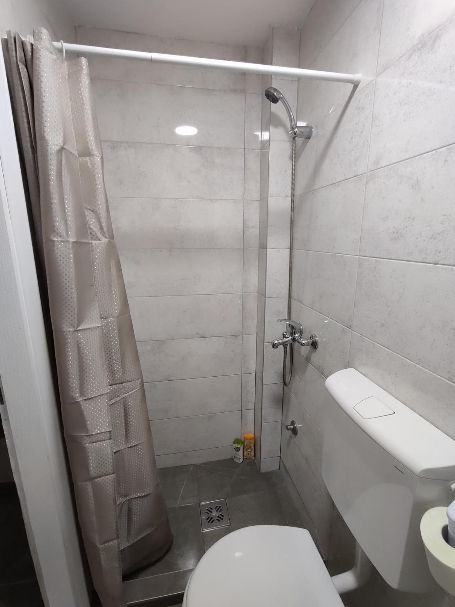 Studio Apartman Free Parking Rubikon Βελιγράδι Εξωτερικό φωτογραφία