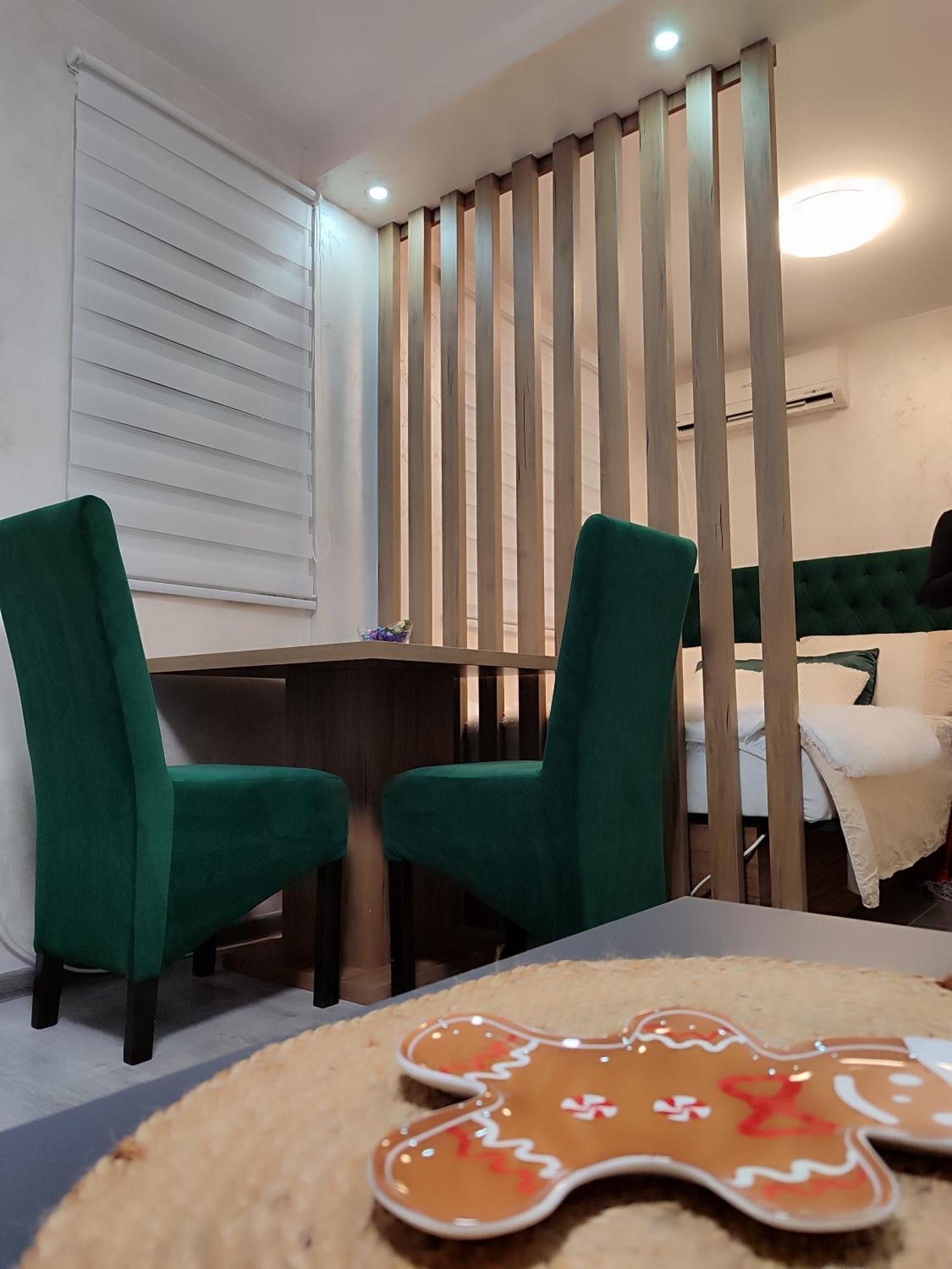 Studio Apartman Free Parking Rubikon Βελιγράδι Εξωτερικό φωτογραφία