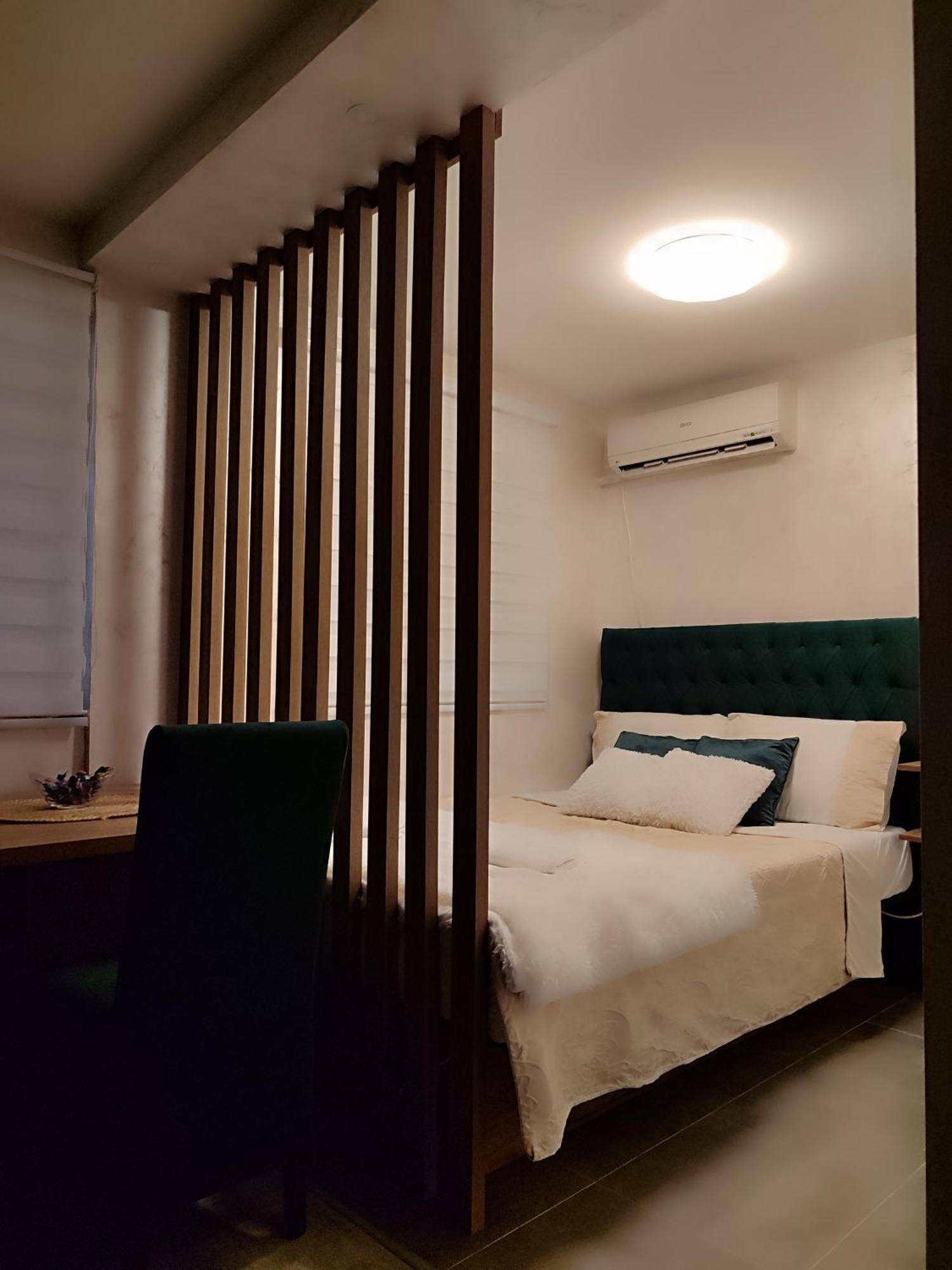 Studio Apartman Free Parking Rubikon Βελιγράδι Εξωτερικό φωτογραφία