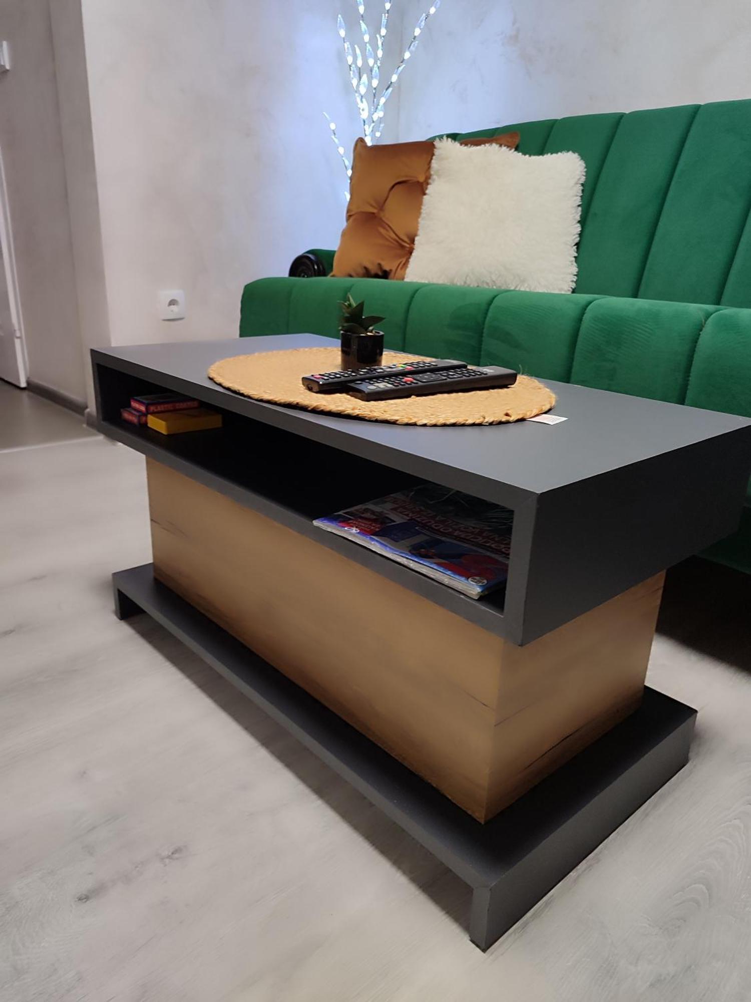 Studio Apartman Free Parking Rubikon Βελιγράδι Δωμάτιο φωτογραφία