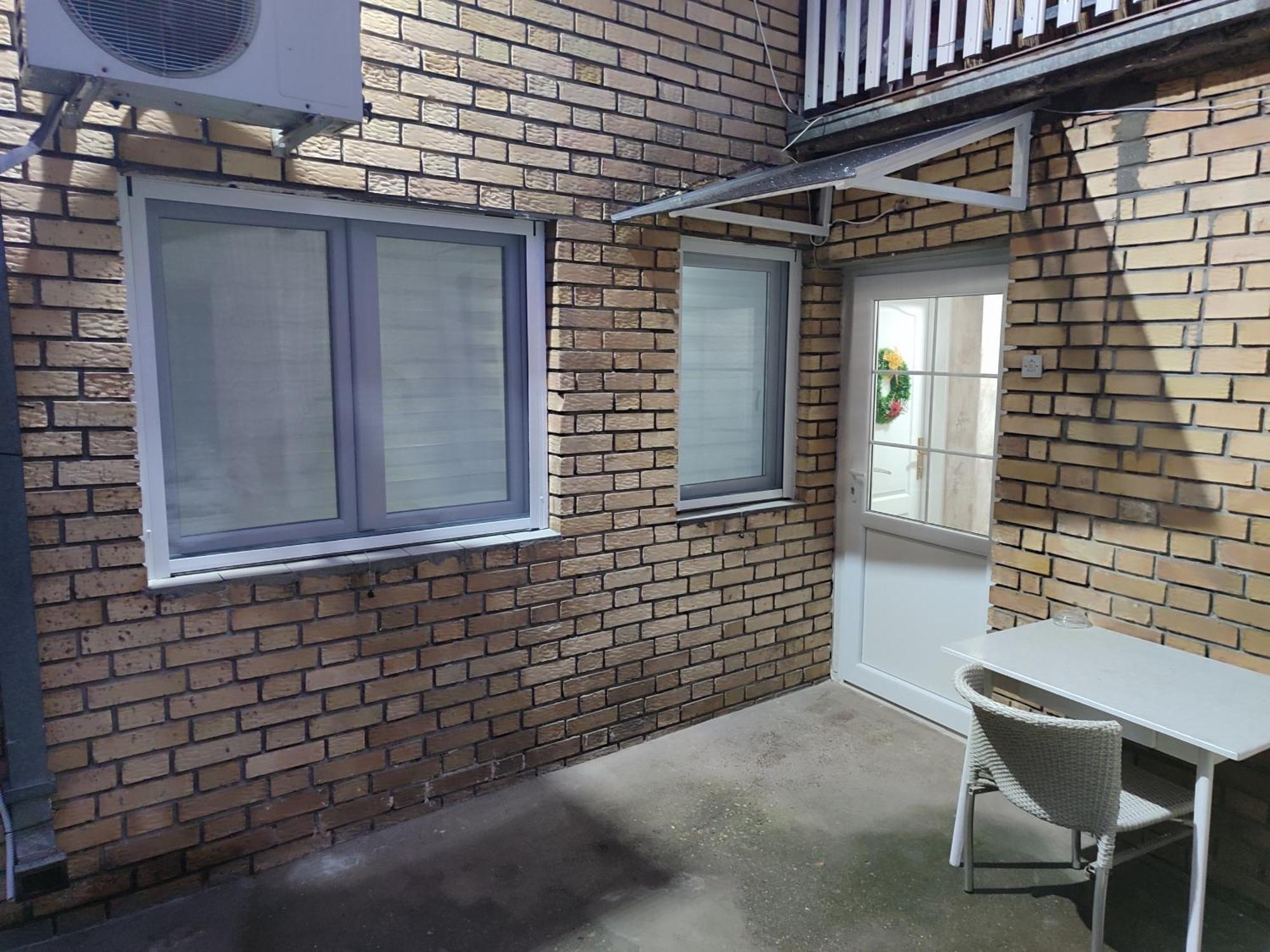Studio Apartman Free Parking Rubikon Βελιγράδι Δωμάτιο φωτογραφία